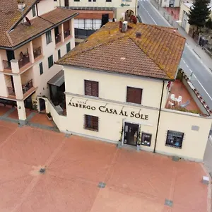 Hotel Casa Al Sole, Greve in Chianti