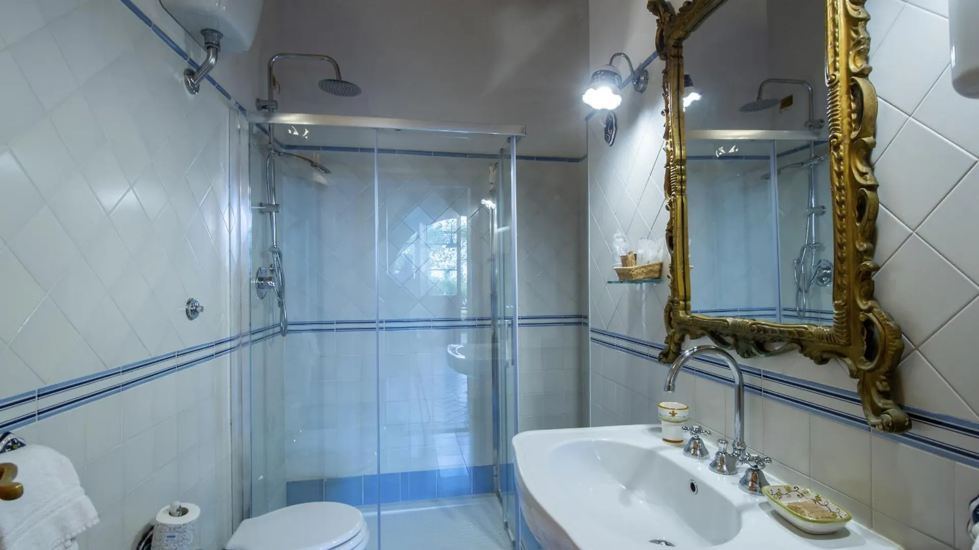 My Exclusive Italy - Villa Chianti With Exclusive Pool And Typical Barn Greve in Chianti 0*,