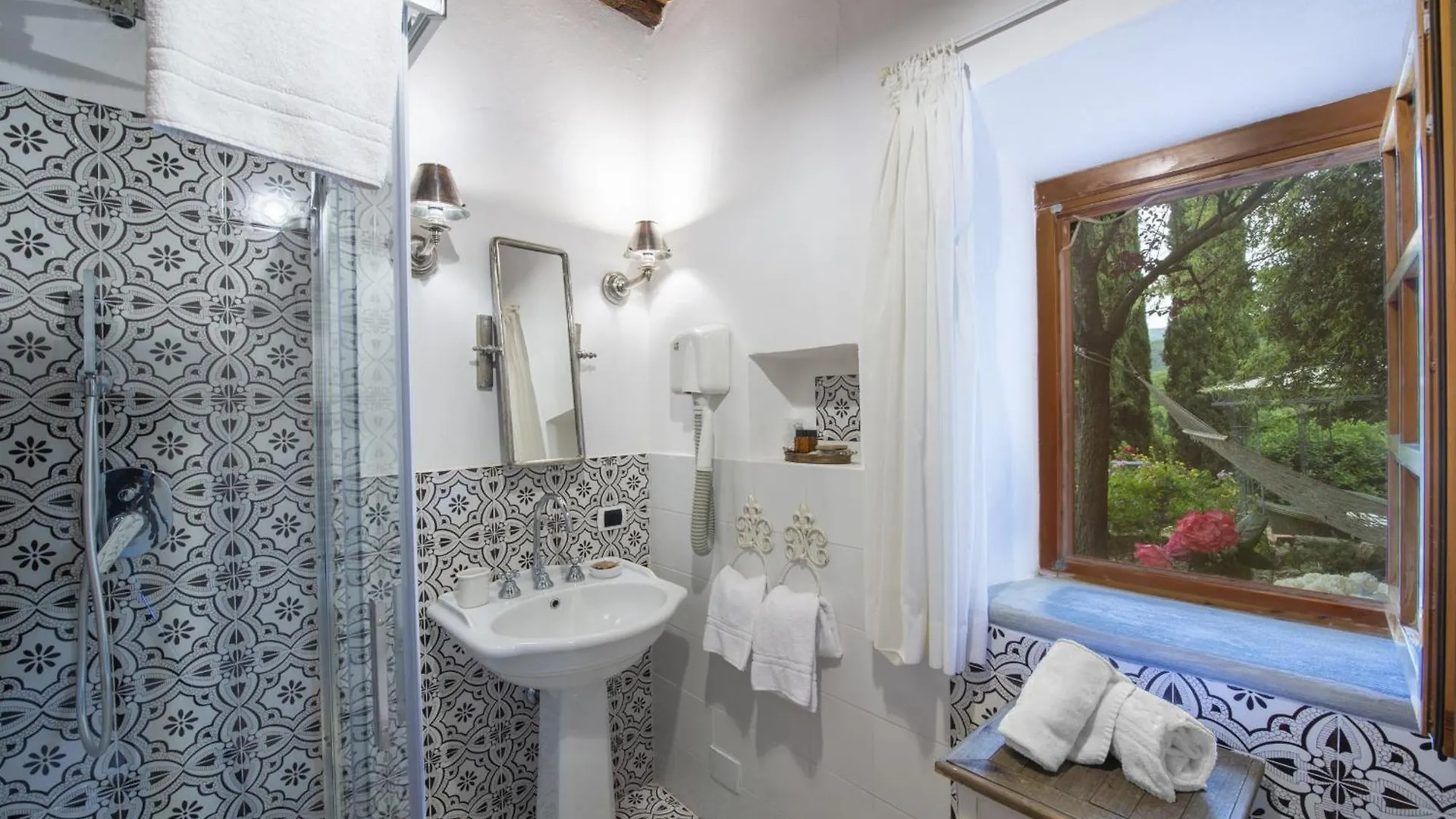 My Exclusive Italy - Villa Chianti With Exclusive Pool And Typical Barn Greve in Chianti